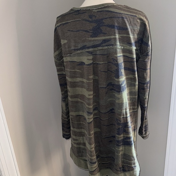 Z Supply tee - Picture 2 of 3